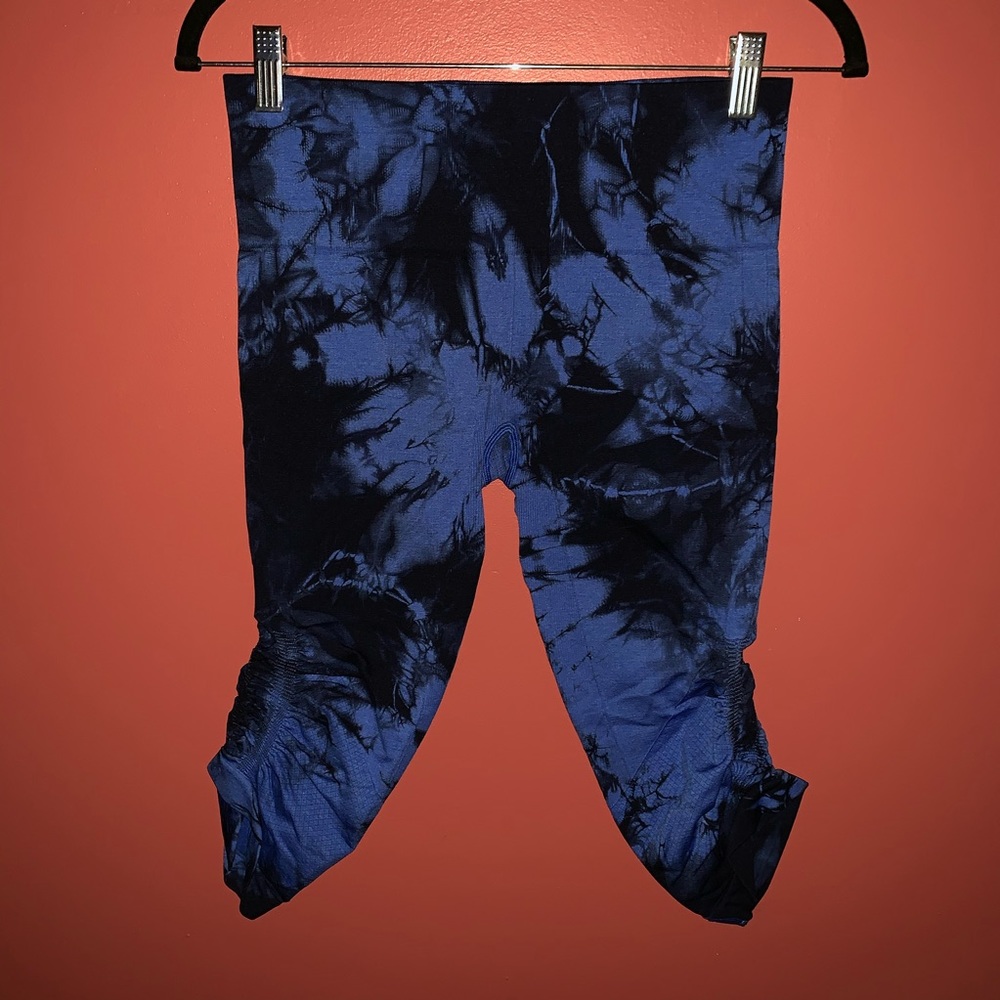 Lululemon in the flow
